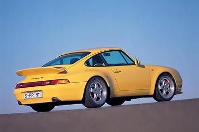 Porsche 993 Carrera Rs Wallpapers   191520