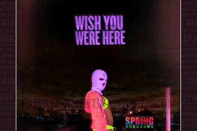 Spring Breakers Wallpapers