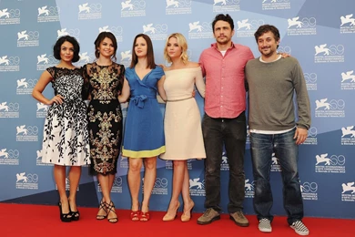 Download Spring Breakers Full Movie Wallpapers Mobile