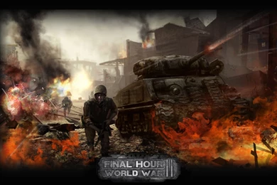 Final Hour World War Ii Wallpapers 3   Descargar Songa Video