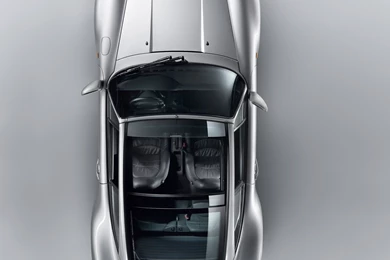 1997 Porsche 911 Targa 993 Wallpapers