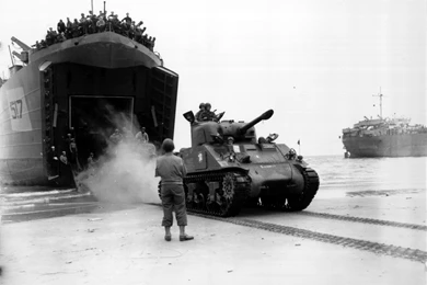 Iwo Jima Flag Raising Wallpapers