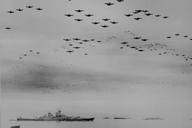 World War 2 Wallpapers