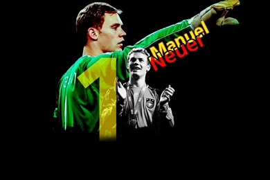 Manuel Neuer   Manuel Neuer Wallpapers (15339318)   Fanpop