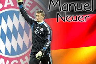 Manuel Neuer Wallpapers ~ Football Wallpapers