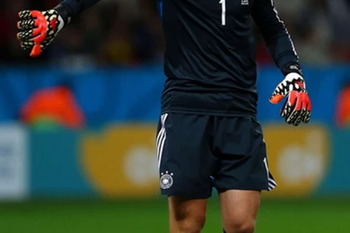 Manuel Neuer   Page 2