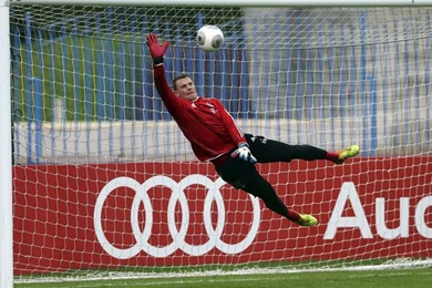 Manuel Neuer