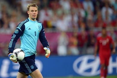 Manuel Neuer High Definition Wallpapers   Football HD Wallpapers