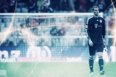 Manuelneuer   DeviantArt