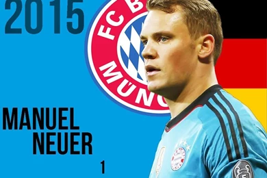 Manuel Neuer • Ballon D'or • 2015 •   YouTube