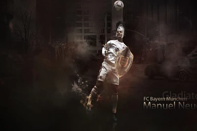 Manuel Neuer Wide Wallpapers   Football HD Wallpapers