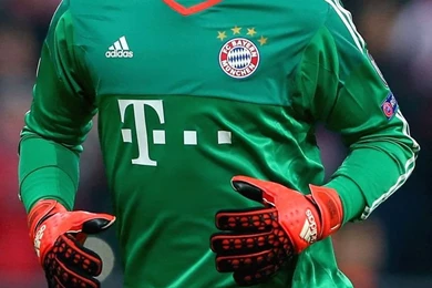 Manuel Neuer Bayern Munich Iphone Wallpapers HD 6s And 6 Backgrounds ...