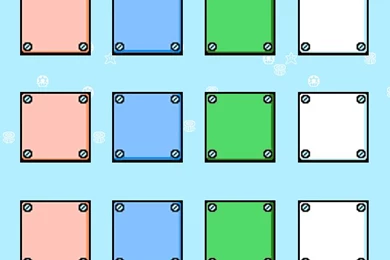 IPhone4/iOS Wallpapers Collection