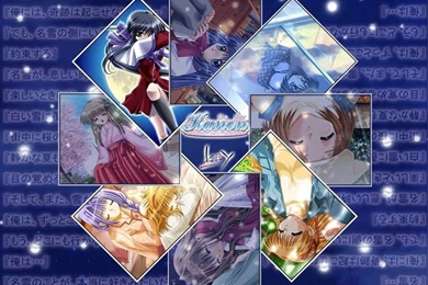 TsundereStorm » How Not To Make An Animanga Wallpapers