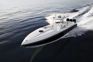 POWERBOAT Boat Ship Race Racing Superboat Custom Cigarette ...