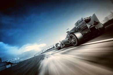 36 Fantastic HD Formula 1 Wallpapers   HDWallSource.com