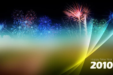 New Year Wallpapers HD Wallpapers Desktop Wallpapers ...