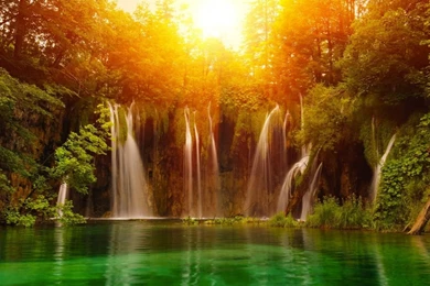 13 Breathtaking Paradise Backgrounds   Explore King