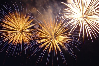 2016 Happy New Year Fireworks Wallpapers   Images, Photos, Pictures ...