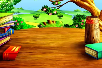Cute Backgrounds For Kids Cartoon Books Photos Of Simple Reasons ...