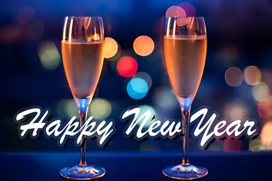 Happy New Year 2016 HD Wallpapers For PC Desktops   Happy New Year ...