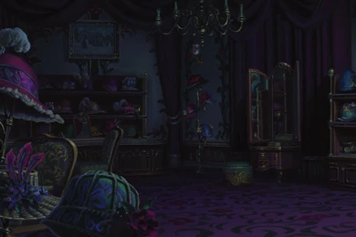 Manga Monday: Studio Ghibli's Beautiful Backgrounds