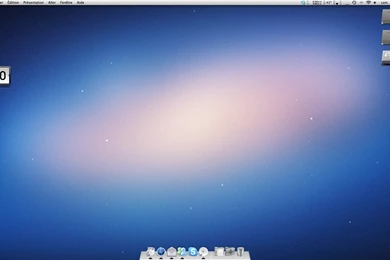 OS X Lion Desktop By IAlexyy On DeviantArt