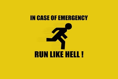 Funny Quotes Images Of Caution. QuotesGram