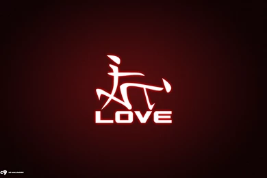 Love Wallpapers 3/7
