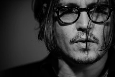 Johnny Depp On Pinterest