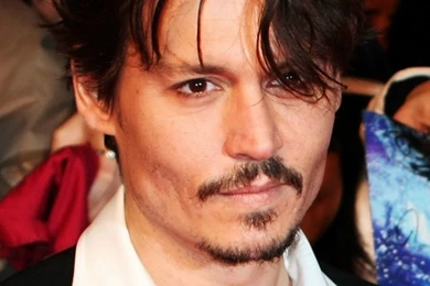 Johnny Depp Wallpapers (widescreen)   Johnny Depp Wallpapers ...