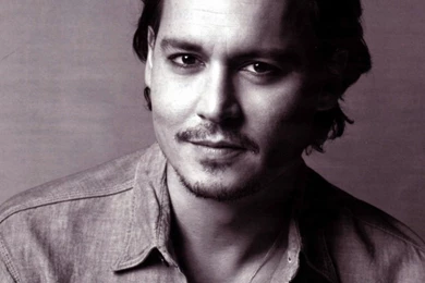Johnny Depp Wallpapers (widescreen)   Johnny Depp Wallpapers ...