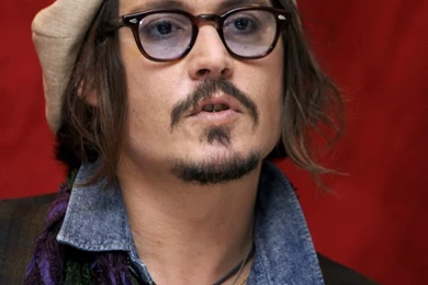Johnny Depp Wallpapers (widescreen)   Johnny Depp Wallpapers ...