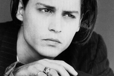 Johnny Depp Wallpapers (widescreen)   Johnny Depp Wallpapers ...