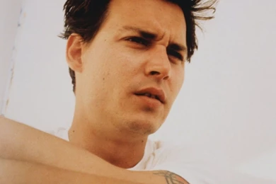 Johnny Depp Wallpapers (widescreen)   Johnny Depp Wallpapers ...