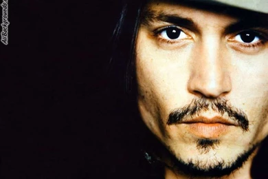 Spiderogiv: Johnny Depp Wallpapers