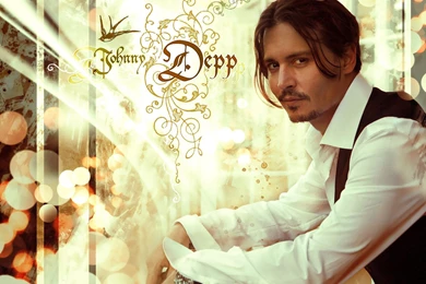 Johnny Depp HD Wallpapers