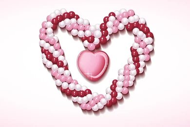 Love Roses And Hearts Wallpapers – Valentine Week 2016