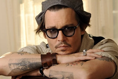 Johnny Depp Wallpapers 2014 12 Hd Wallpapers   ImgX Wallpapers