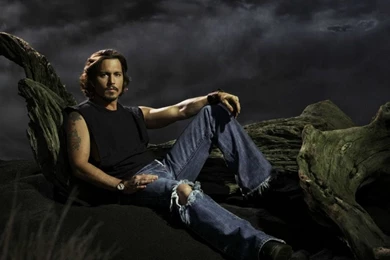 Johnny Depp Computer Wallpapers, Desktop Backgrounds