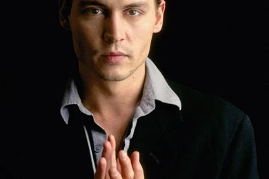 Johnny Depp Wallpapers (widescreen)   Johnny Depp Wallpapers ...