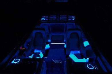 Project – Apache 41′ Bushwacker Restoration