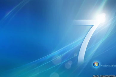 Windows 7 Computers Wallpapers   Crazy Frankenstein