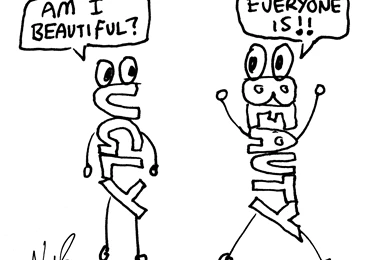 Pictures Funny Words