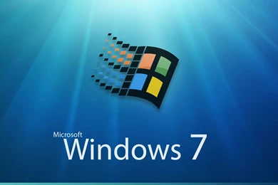 Microsoft Wallpapers Windows 7 93615