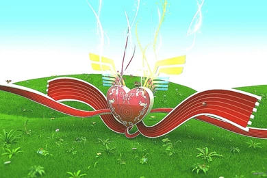 Free Live Wallpapers For Computer   4 Items