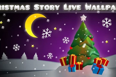 Free Live Christmas Wallpapers For Computer