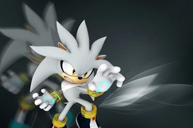 Sonic Muti Monitor Wallpapers By Sonic5317 On DeviantArt