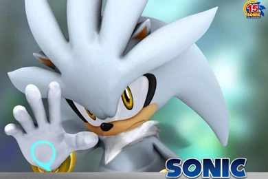 Silver The Hedgehog 800x600 Wallpapers, 800x600 Wallpapers ...