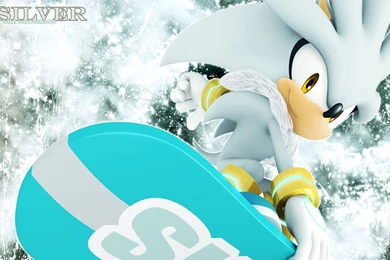 Silver Wallpapers 4 Request By NoNamepje On DeviantArt